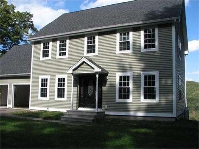 579 Old Warren Rd, Palmer, MA 01069 - photo 2