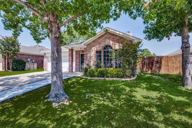 2809 San Felipe Dr, Denton, TX 76210 - photo 2