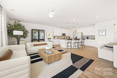 3308 Glade Dr unit 3164 -Litchfield, Gastonia, NC 28056 - photo 3