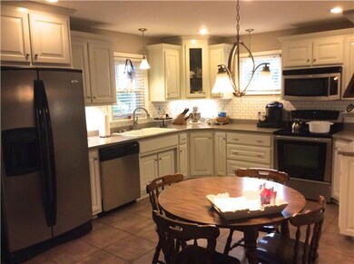 Amazing Remodeled Kitchen! 