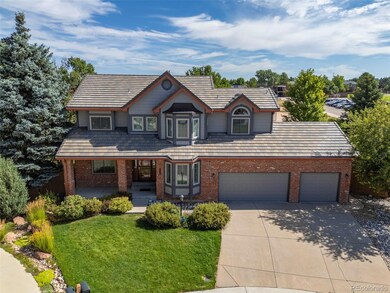 16295 E Prentice Place, Centennial, CO 80015 - photo 4