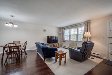 540 Granby Rd unit 107, South Hadley, MA 01075 - photo 4