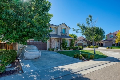 20833 Shrub Oak Dr, Patterson, CA 95363 - photo 2