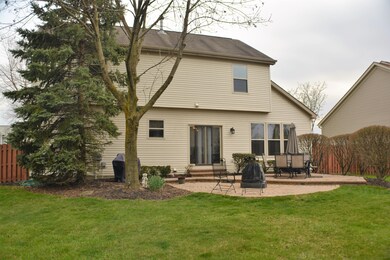 Exterior Back