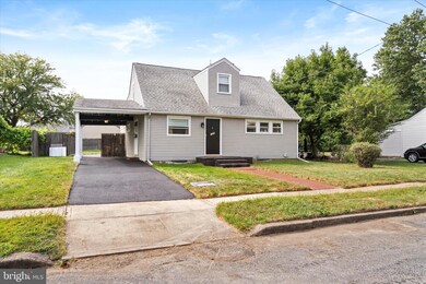 1369 New Jersey 33, Hamilton Township, NJ 08690 - photo 2