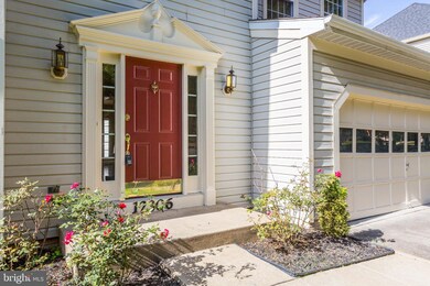 12306 Chagall Dr, North Potomac, MD 20878 - photo 4