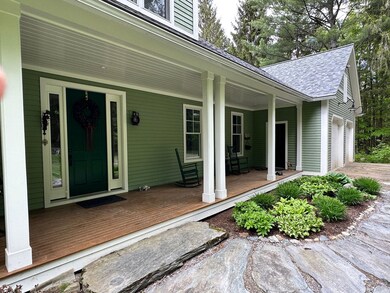 114 Pinnacle Rd, Stowe, VT 05672 - photo 5