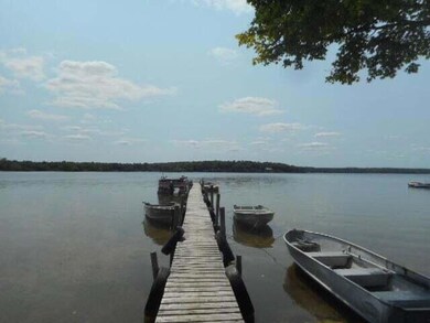 Manilak lake boats