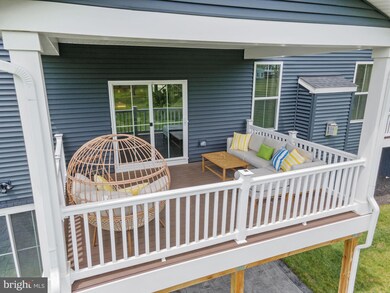 5956 Quarter Place, Vint Hill Farms, VA 20187 - photo 7