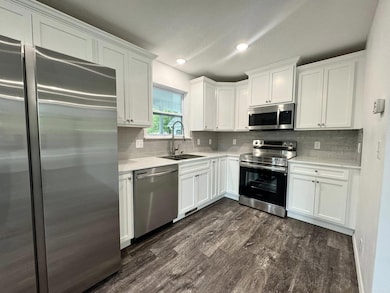 118 Lancaster Ave, Mountain View, AR 72560 - photo 5