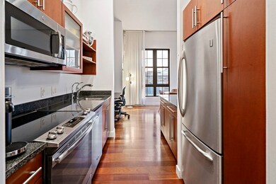 29 Otis St unit 503, Cambridge, MA 02141 - photo 6