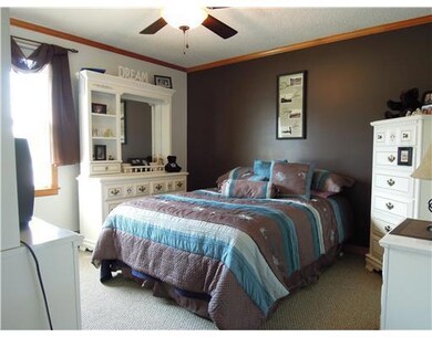 Bedroom.