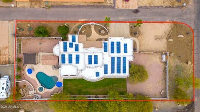 Sprawling Design
