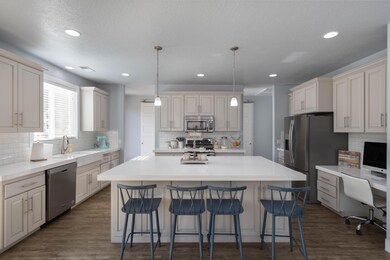 3274 S Tiberias, Washington, UT 84780 - photo 3