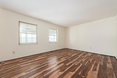 Living room.
