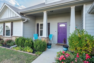 706 Reno Dr, Chandler, TX 75758 - photo 3