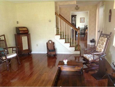 Living Room. Living room