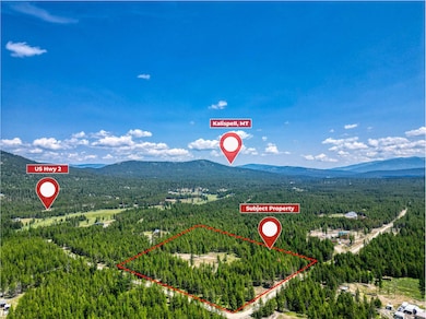 443 McGregor Meadows Rd W, Marion, MT 59925 - photo 2