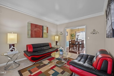 1758 Rowsby Ct, Wake Forest, NC 27587 - photo 4