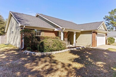 12 Traynor Ct, Crawfordville, FL 32327 - photo 6