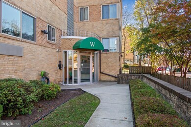 1029 Perry St NE unit 302, Washington, DC 20017 - photo 2