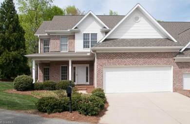 19 Indigo Lake Terrace, Greensboro, NC 27455 - photo 2