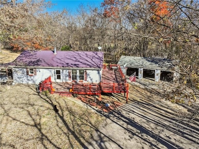 10540 W 287th St, Louisburg, KS 66053 - photo 2