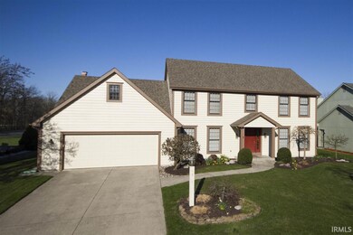 5321 Litchfield Rd, Fort Wayne, IN 46835 - photo 2