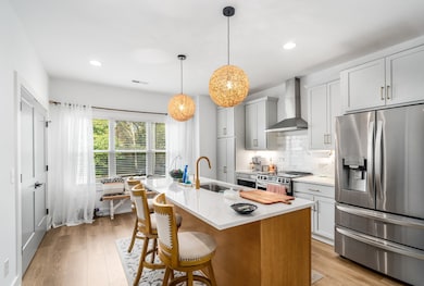 862 W Sharpe Ave unit 7, Nashville, TN 37206 - photo 5