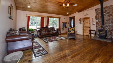 1001 N Mclane Rd, Payson, AZ 85541 - photo 6