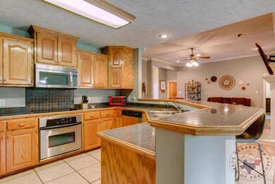 234 Cherokee Trail, Texarkana, TX 75501 - photo 7