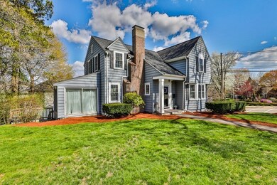 1272 Brook Rd, Milton, MA 02186 - photo 2