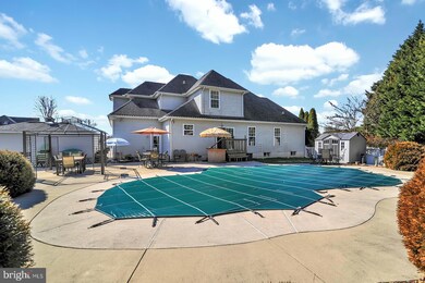 175 Orchard Grove Ct, Camden Wyoming, DE 19934 - photo 4