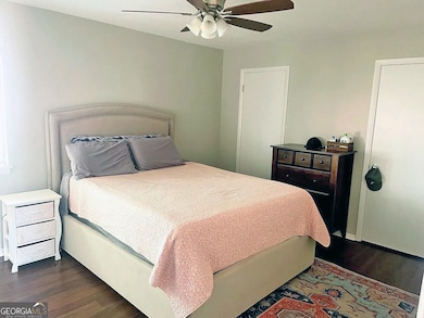 346 Carpenter Dr unit 7, Atlanta, GA 30328 - photo 5