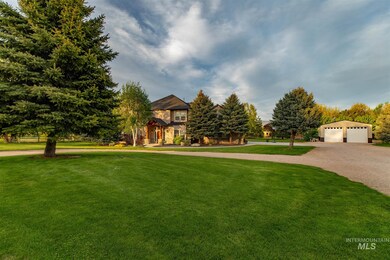 1300 W Rush Rd, Eagle, ID 83616 - photo 2