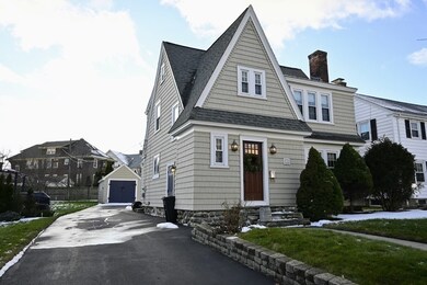 16 Bay State Rd, Worcester, MA 01606 - photo 2