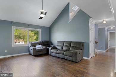 11719 Gordon Rd, Fredericksburg, VA 22407 - photo 5