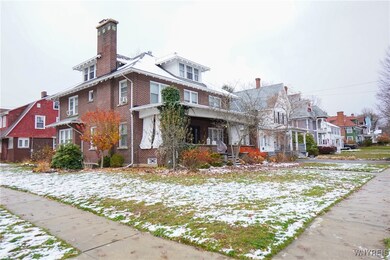 203 N 4th St, Olean, NY 14760 - photo 3