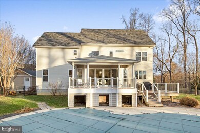 2949 Queensberry Dr, Huntingtown, MD 20639 - photo 7