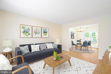 3435 Elenoir Ct, Bowie, MD 20716 - photo 6