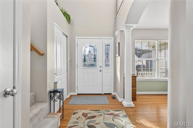 1039 Mystic Valley Ct, Imperial, MO 63052 - photo 5