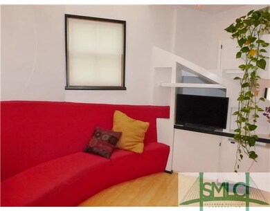 Living Room. The central family/social area s buil