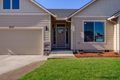 2252 NE Summit Dr, Albany, OR 97321 - photo 2