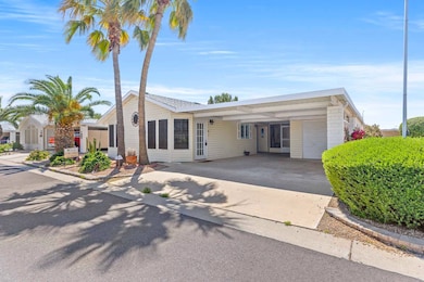 215 N Power Rd unit 92, Mesa, AZ 85205 - photo 2