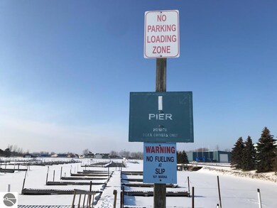 N/A Michigan Avenue Unit I-243 Northport Marina, Au Gres, MI 48703 - photo 3
