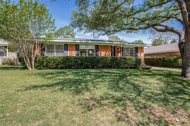 6663 Aintree Cir, Dallas, TX 75214 - photo 2