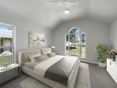 Virtually Staged