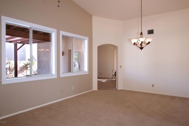 Dining Area View