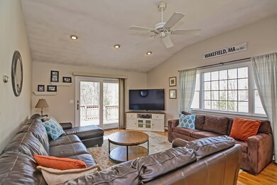 43 Meriam St, Wakefield, MA 01880 - photo 2