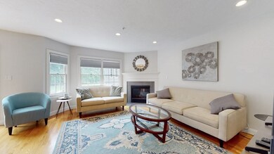 88 Worcester Ln unit 88, Waltham, MA 02451 - photo 3